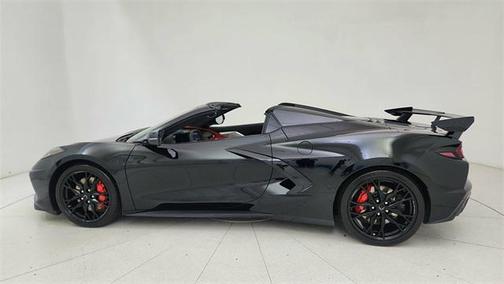 2023 Chevrolet Corvette Stingray w/3LT