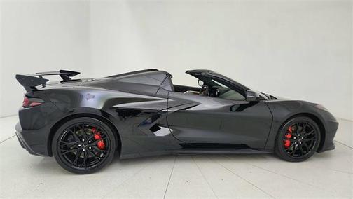 2023 Chevrolet Corvette Stingray w/3LT