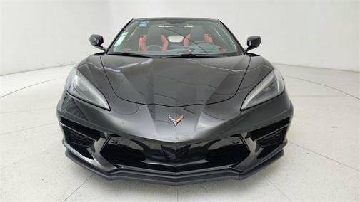 2023 Chevrolet Corvette Stingray w/3LT