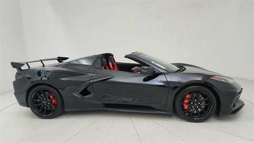 2023 Chevrolet Corvette Stingray w/3LT