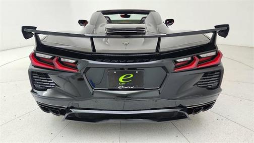 2023 Chevrolet Corvette Stingray w/3LT
