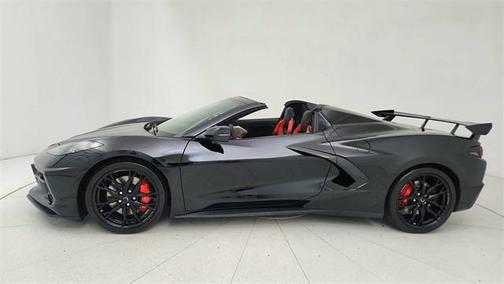 2023 Chevrolet Corvette Stingray w/3LT