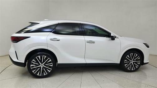 2024 Lexus RX 350 Premium Plus