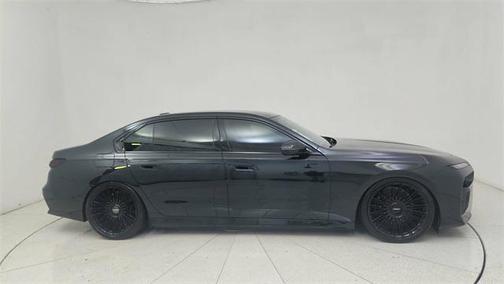 2023 BMW i7 xDrive60