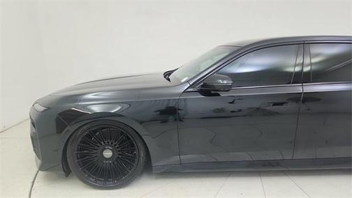 2023 BMW i7 xDrive60