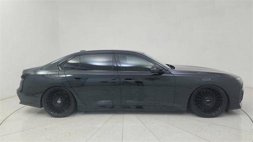 2023 BMW i7 xDrive60