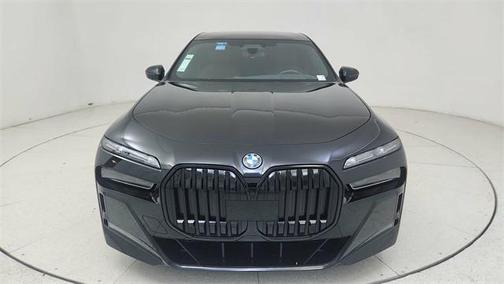 2023 BMW i7 xDrive60
