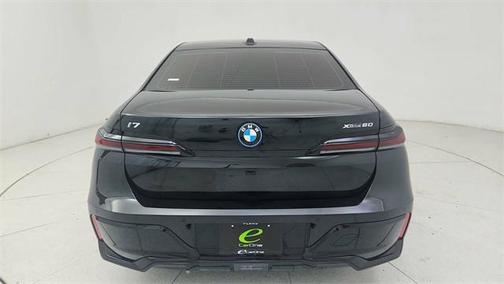 2023 BMW i7 xDrive60