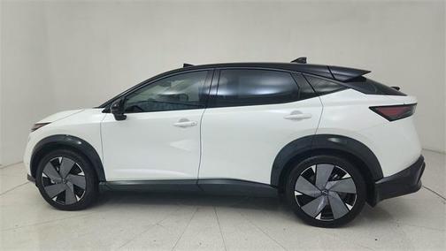 2023 Nissan ARIYA PLATINUM+