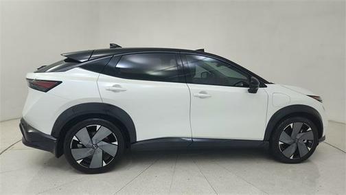 2023 Nissan ARIYA PLATINUM+