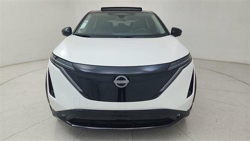 2023 Nissan ARIYA PLATINUM+