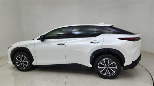 2024 Lexus RZ 300e Premium