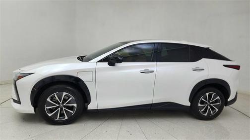 2024 Lexus RZ 300e Premium