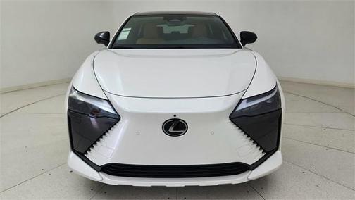 2024 Lexus RZ 300e Premium