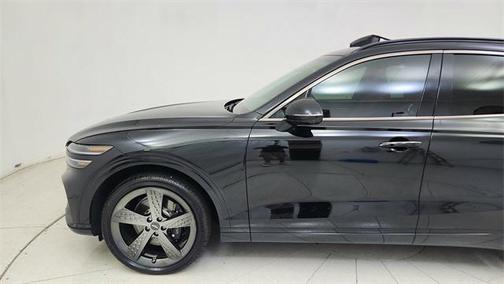2025 Genesis GV70 3.5T AWD Sport