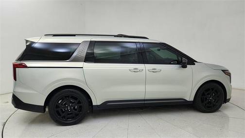 2025 Kia Carnival SX Prestige