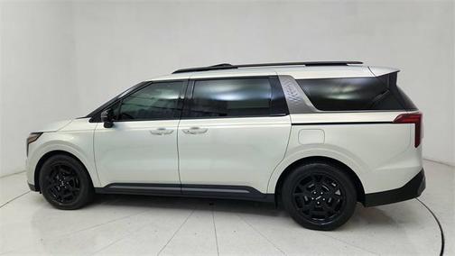 2025 Kia Carnival SX Prestige