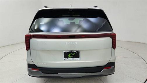 2025 Kia Carnival SX Prestige