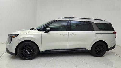2025 Kia Carnival SX Prestige