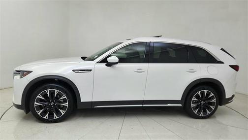 2024 Mazda CX-90 PHEV Premium Plus