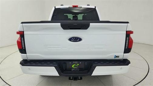2023 Ford F-150 Lightning XLT