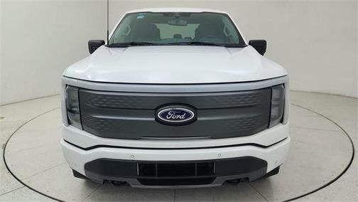 2023 Ford F-150 Lightning XLT
