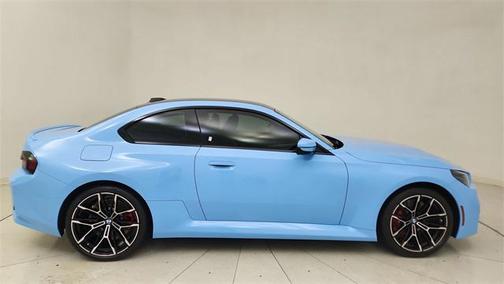 2024 BMW M2 Base
