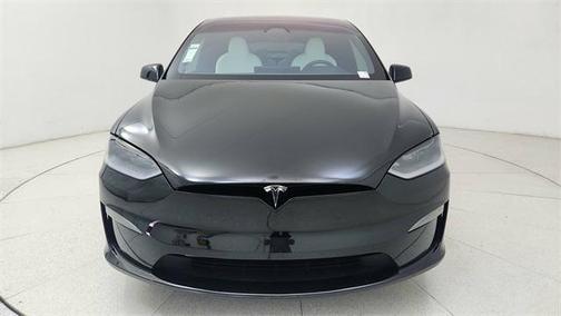2024 Tesla Model X Plaid Tri Motor All-Wheel Drive