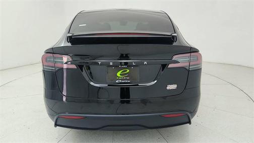 2024 Tesla Model X Plaid Tri Motor All-Wheel Drive