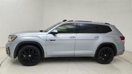 2023 Volkswagen Atlas 3.6L SEL Premium