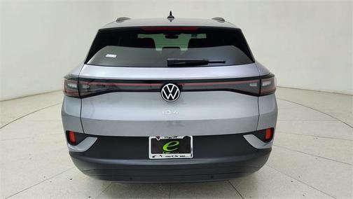 2024 Volkswagen ID.4 Standard