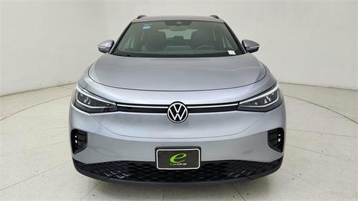 2024 Volkswagen ID.4 Standard