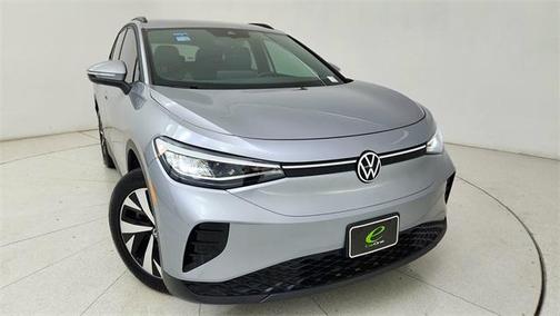 2024 Volkswagen ID.4 Standard