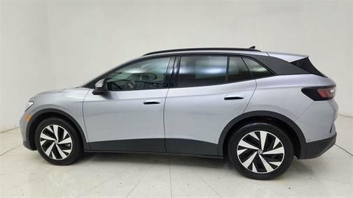 2024 Volkswagen ID.4 Standard