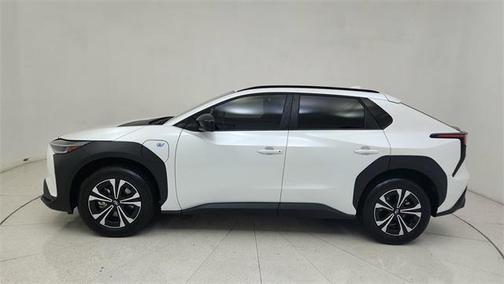 2024 Subaru Solterra Premium