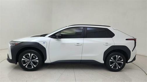 2024 Subaru Solterra Premium
