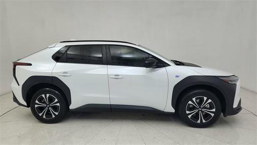 2024 Subaru Solterra Premium
