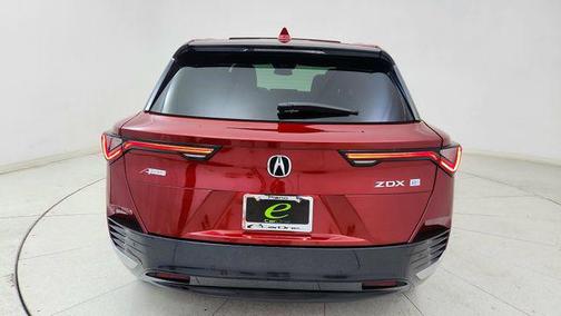 2024 Acura ZDX A-SPEC