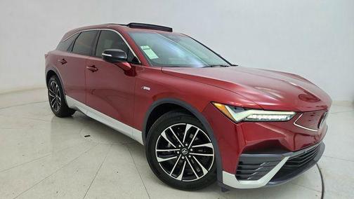 2024 Acura ZDX A-SPEC