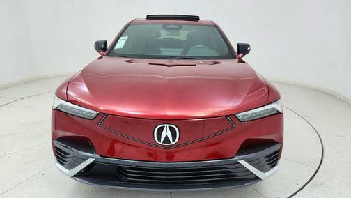 2024 Acura ZDX A-SPEC