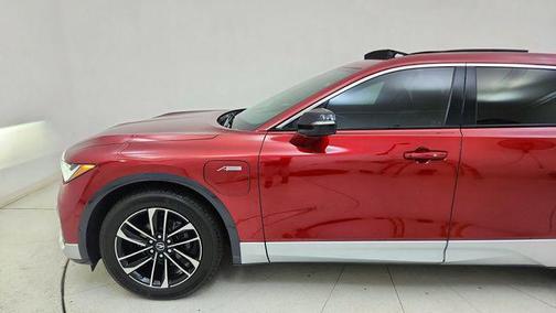 2024 Acura ZDX A-SPEC