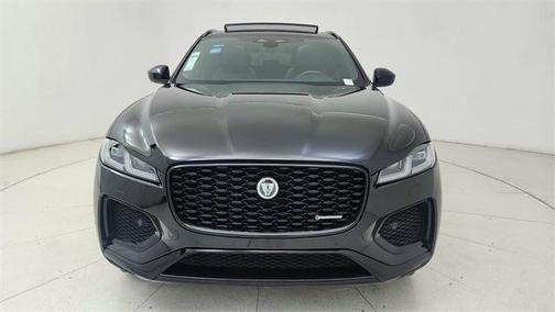 2024 Jaguar F-PACE R-Dynamic S P400 AWD Automatic