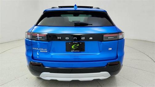 2024 Honda Prologue Touring