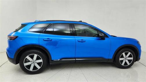 2024 Honda Prologue Touring