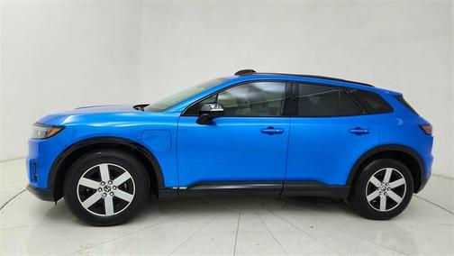 2024 Honda Prologue Touring