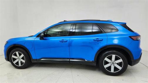 2024 Honda Prologue Touring