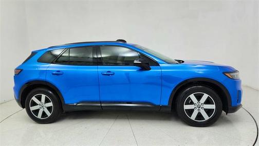 2024 Honda Prologue Touring