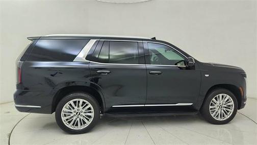 2025 Cadillac Escalade Premium Luxury
