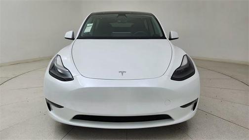 2023 Tesla Model Y Performance Dual Motor All-Wheel Drive