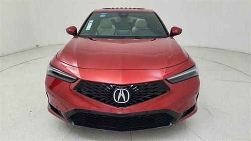 2023 Acura Integra A-SPEC Technology